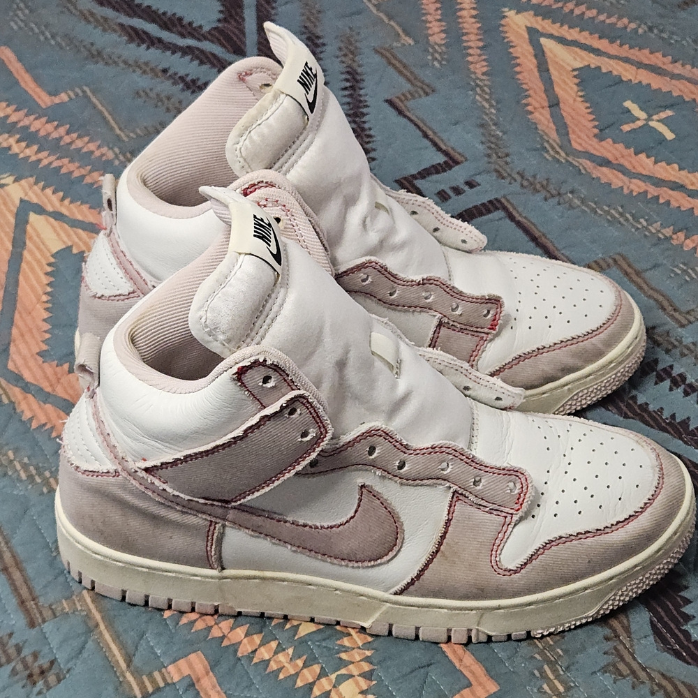 Nike Dunk High 1985‎